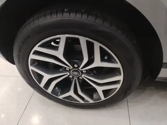 Land Rover Range Evoque 2021 (74200 км)