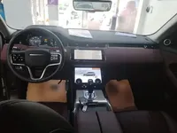Land Rover Range Evoque 2021 (74200 км)