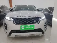 Land Rover Range Evoque 2021 (74200 км)