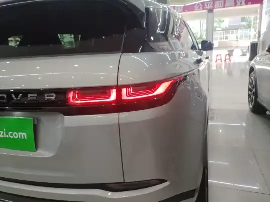 Land Rover Range Evoque 2021 (74200 км)