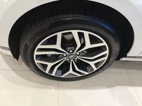 Land Rover Range Evoque 2021 (34000 км)