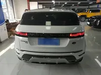 Land Rover Range Evoque 2021 (12500 км)