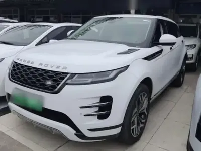 Land Rover Range Evoque New Energy 2021 (67800 км)