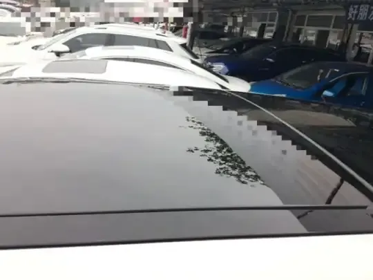 Land Rover Range Evoque New Energy 2021 (67800 км)
