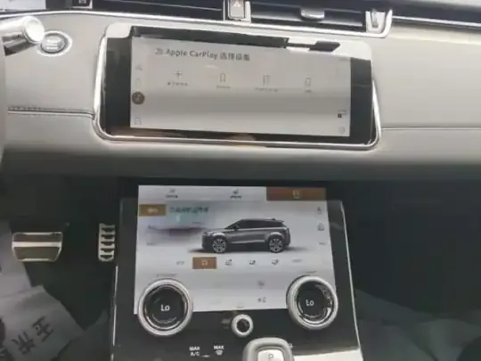 Land Rover Range Evoque New Energy 2021 (67800 км)