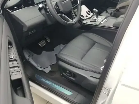 Land Rover Range Evoque New Energy 2021 (67800 км)