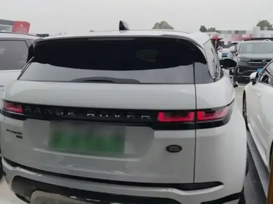 Land Rover Range Evoque New Energy 2021 (67800 км)