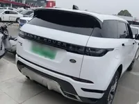 Land Rover Range Evoque New Energy 2021 (67800 км)