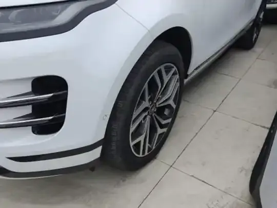 Land Rover Range Evoque New Energy 2021 (67800 км)