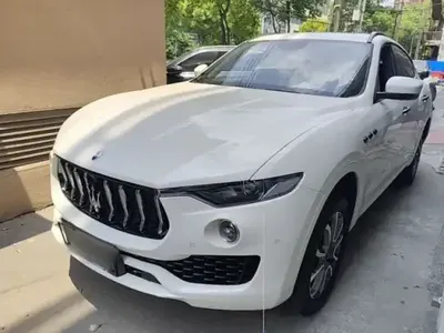 Maserati Levante 2022 (77100 км)