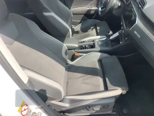 Audi Q3 2022 (68300 км)