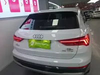 Audi Q3 2022 (36900 км)