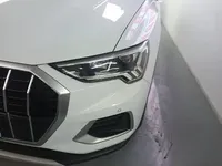 Audi Q3 2022 (36900 км)