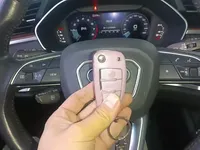 Audi Q3 2022 (36900 км)
