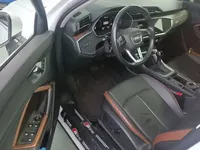 Audi Q3 2022 (36900 км)
