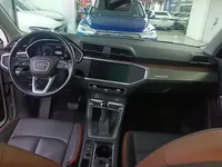 Audi Q3 2022 (36900 км)
