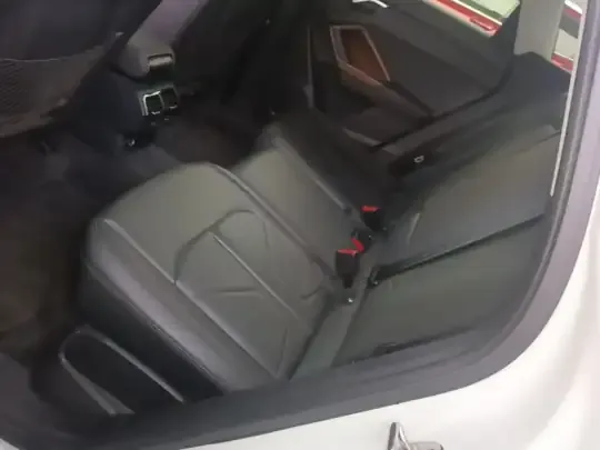 Audi Q3 2022 (36900 км)