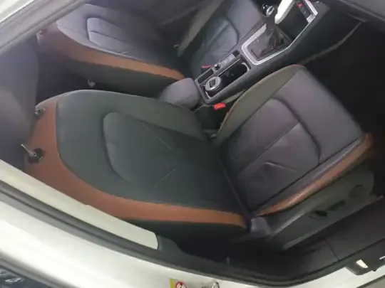 Audi Q3 2022 (36900 км)