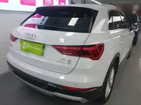 Audi Q3 2022 (36900 км)