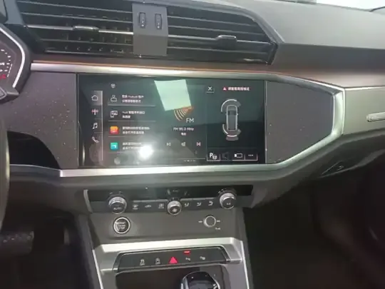 Audi Q3 2022 (36900 км)