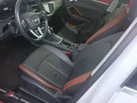 Audi Q3 2022 (36900 км)