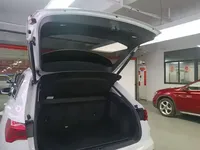 Audi Q3 2022 (36900 км)