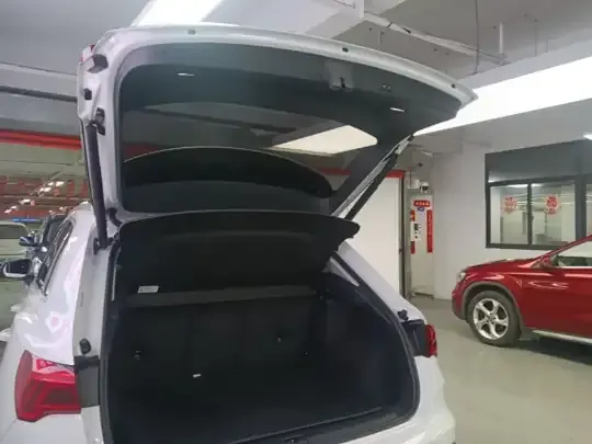 Audi Q3 2022 (36900 км)