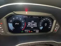 Audi Q3 2022 (36900 км)
