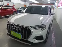Audi Q3 2022 (36900 км)