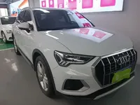Audi Q3 2022 (36900 км)