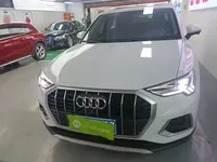 Audi Q3 2022 (36900 км)