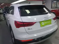 Audi Q3 2022 (36900 км)