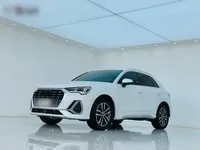 Audi Q3 2022 (87200 км)