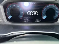 Audi Q3 2022 (87200 км)