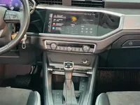 Audi Q3 2022 (87200 км)