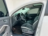 Audi Q3 2022 (87200 км)