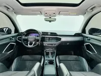 Audi Q3 2022 (87200 км)