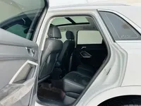 Audi Q3 2022 (87200 км)