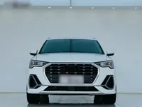 Audi Q3 2022 (87200 км)