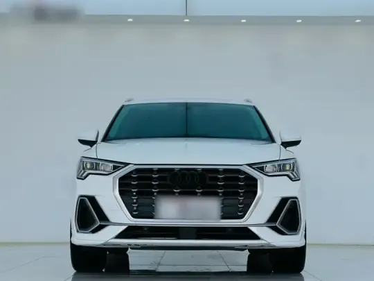 Audi Q3 2022 (87200 км)
