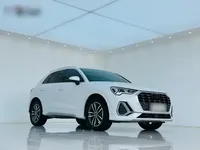 Audi Q3 2022 (87200 км)
