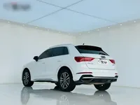 Audi Q3 2022 (87200 км)