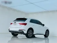 Audi Q3 2022 (87200 км)