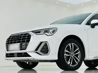 Audi Q3 2022 (87200 км)