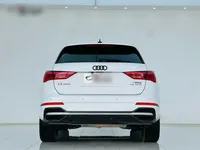 Audi Q3 2022 (87200 км)