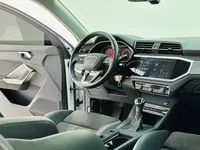 Audi Q3 2022 (87200 км)