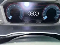 Audi Q3 2022 (87200 км)