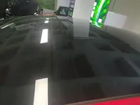 Tesla Model Y 2021 (41800 км)