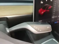 Tesla Model Y 2021 (41800 км)