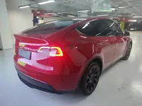 Tesla Model Y 2021 (41800 км)